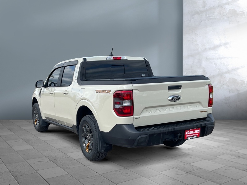 2024 Ford Maverick
