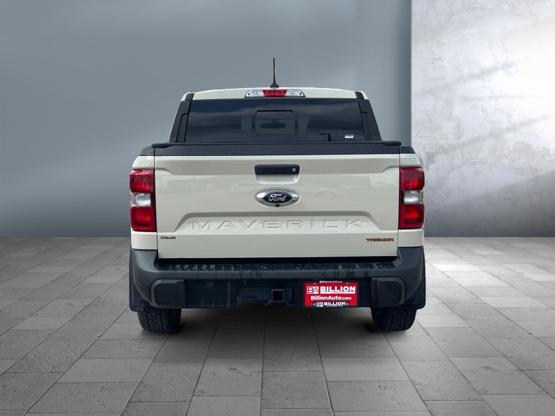 2024 Ford Maverick