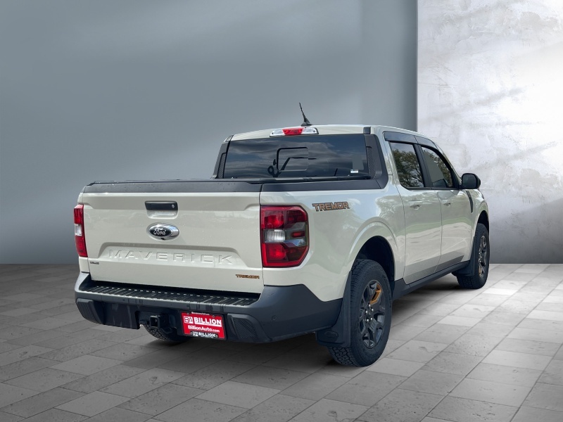 2024 Ford Maverick