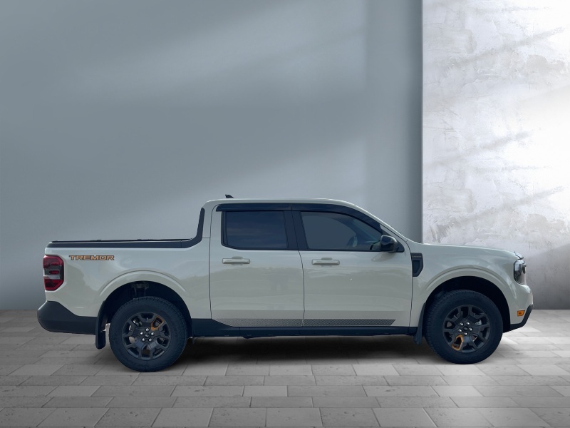 2024 Ford Maverick