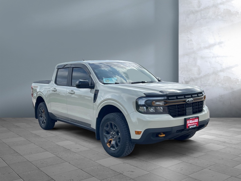 2024 Ford Maverick