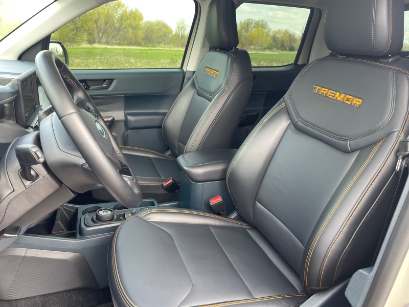 2024 Ford Maverick