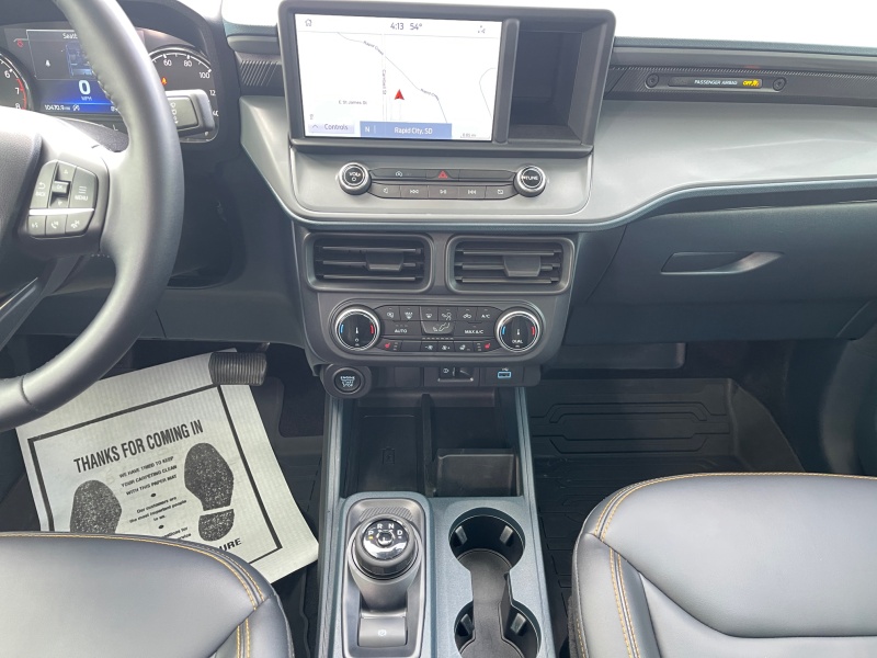 2024 Ford Maverick