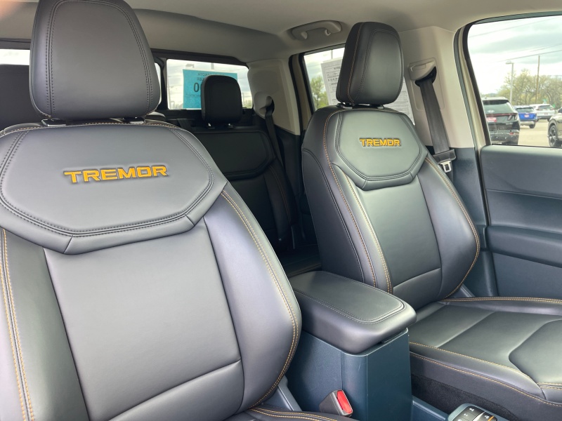 2024 Ford Maverick