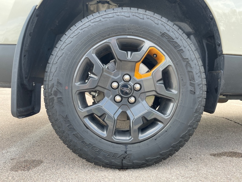 2024 Ford Maverick