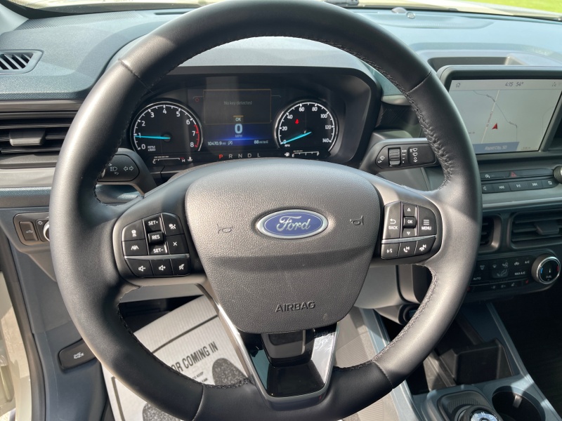 2024 Ford Maverick
