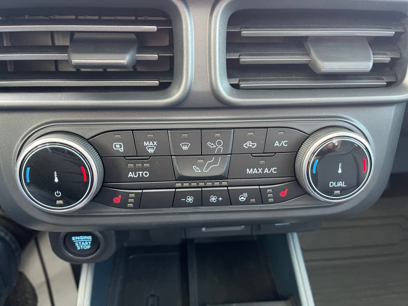 2024 Ford Maverick