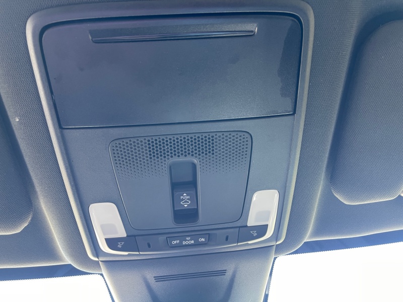 2023 Honda CR-V Hybrid