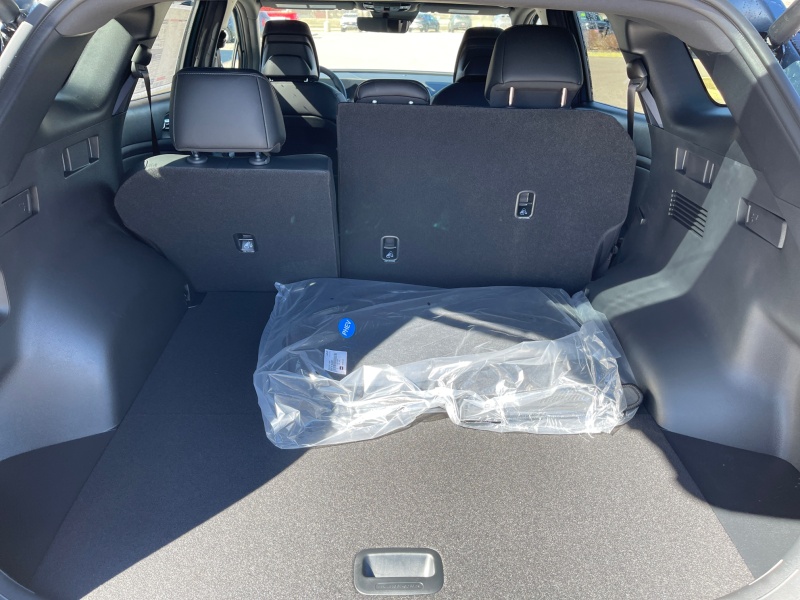 2025 Kia Sportage Plug-In Hybrid