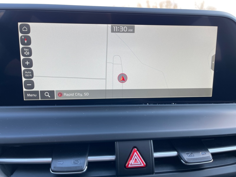 2025 Kia Seltos