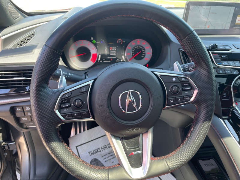 2023 Acura RDX