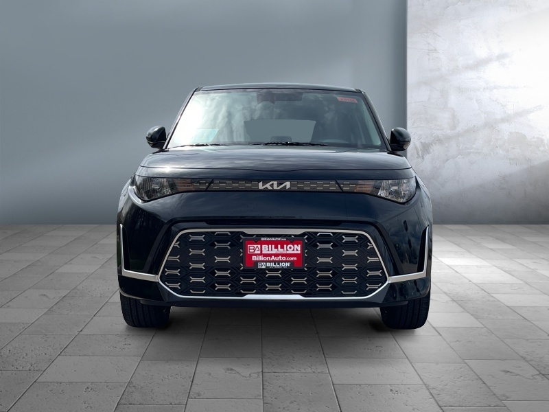 2025 Kia Soul