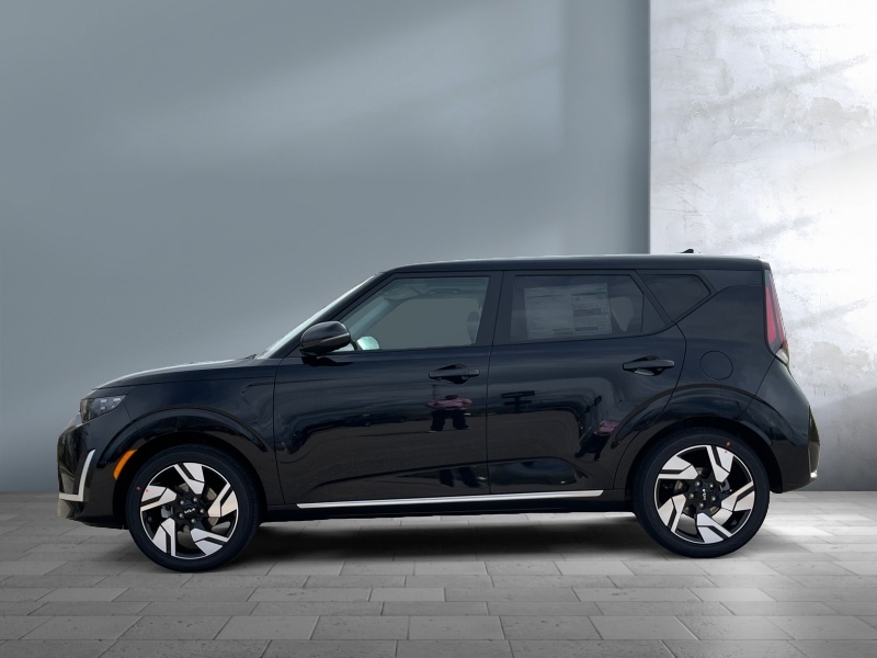2025 Kia Soul