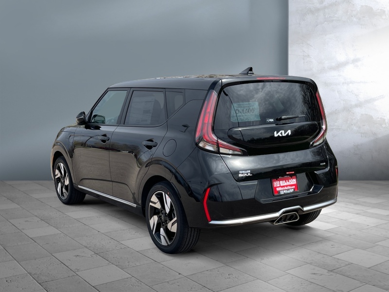 2025 Kia Soul