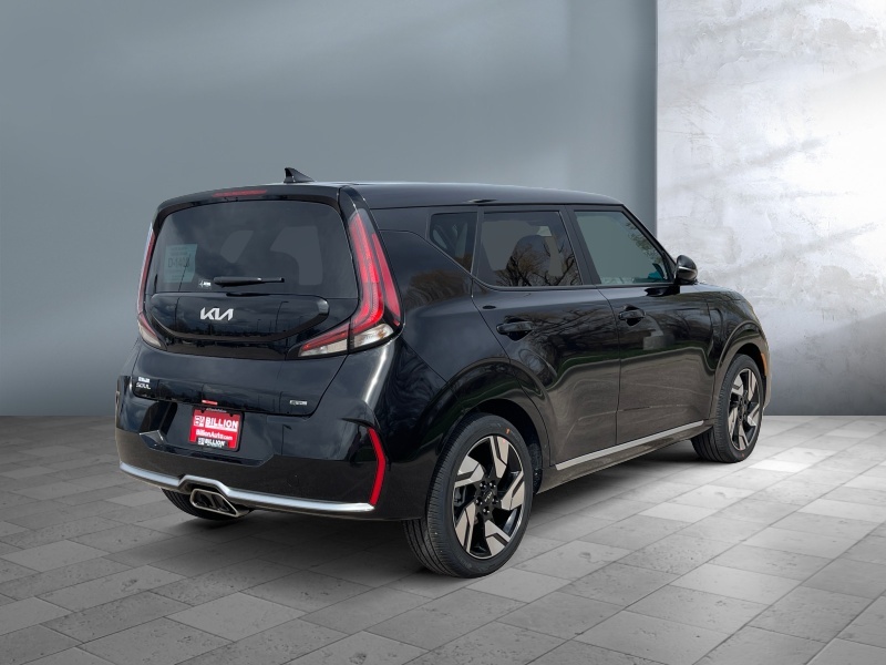 2025 Kia Soul
