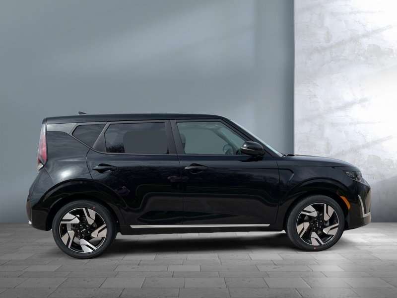 2025 Kia Soul