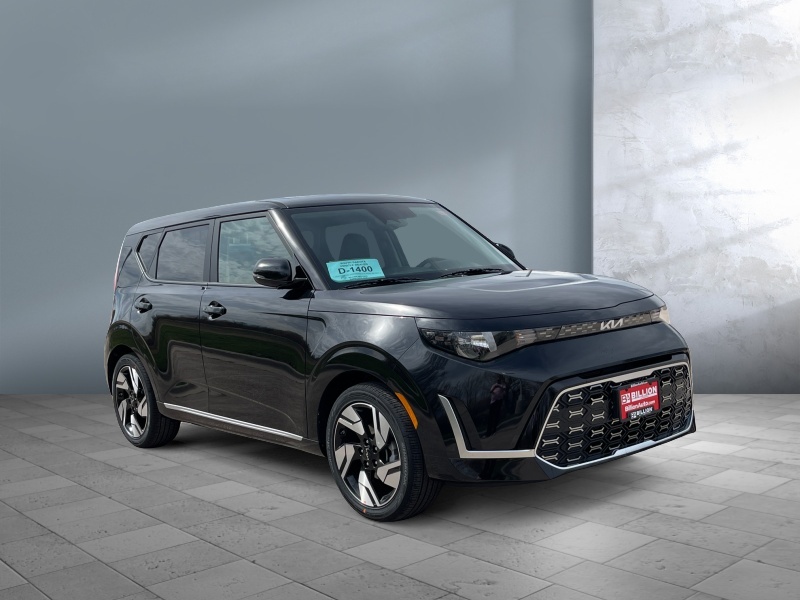 2025 Kia Soul