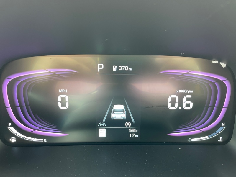 2025 Kia Soul