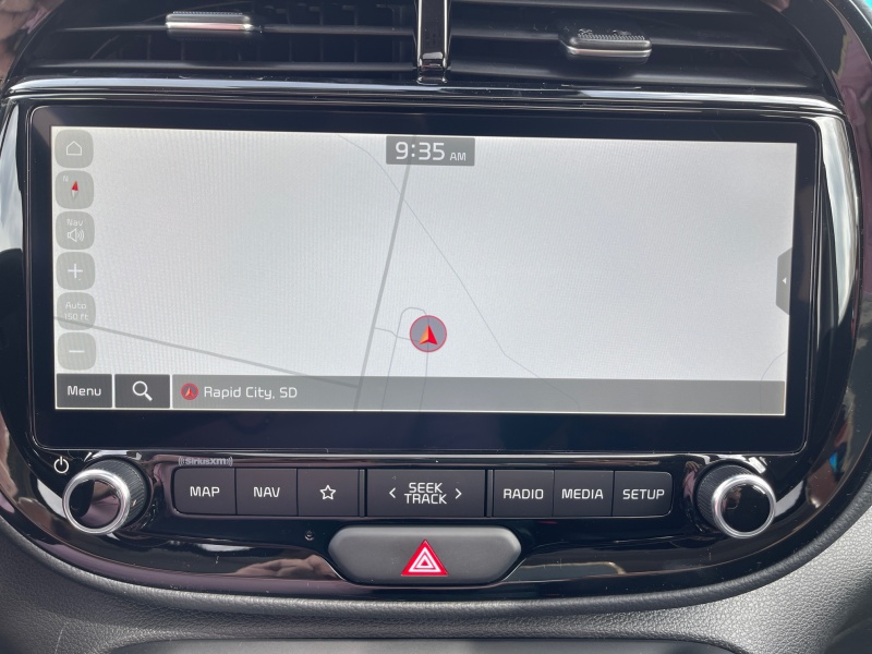2025 Kia Soul