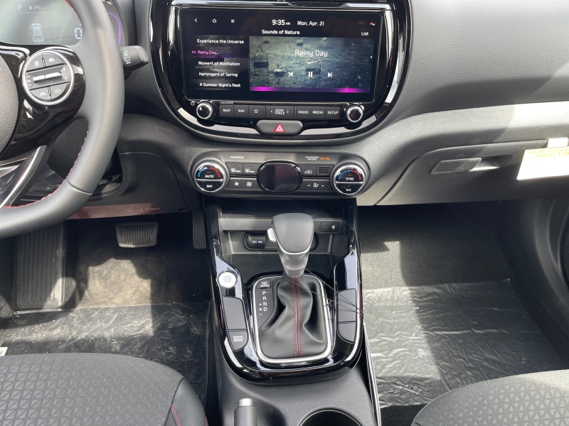 2025 Kia Soul