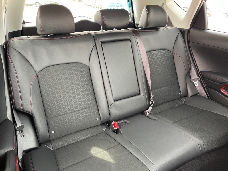 2025 Kia Soul