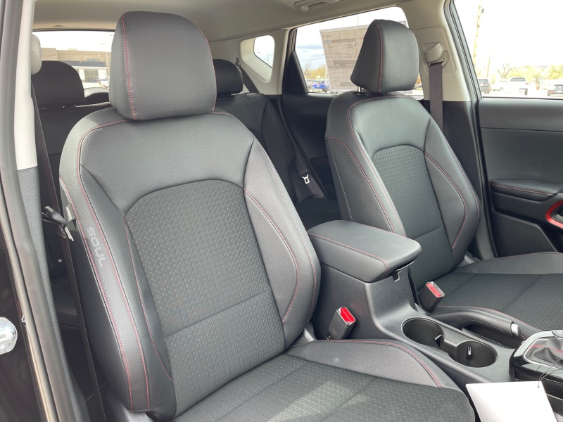 2025 Kia Soul