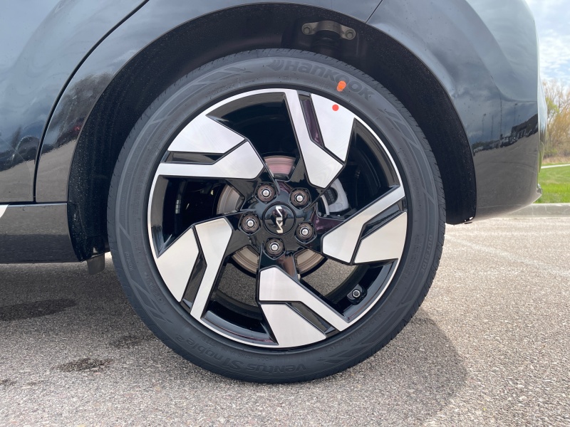 2025 Kia Soul