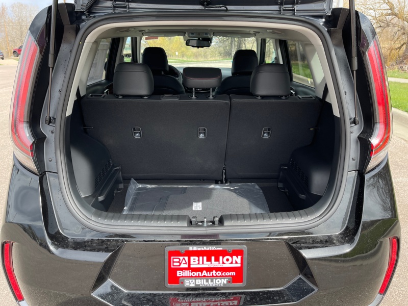 2025 Kia Soul