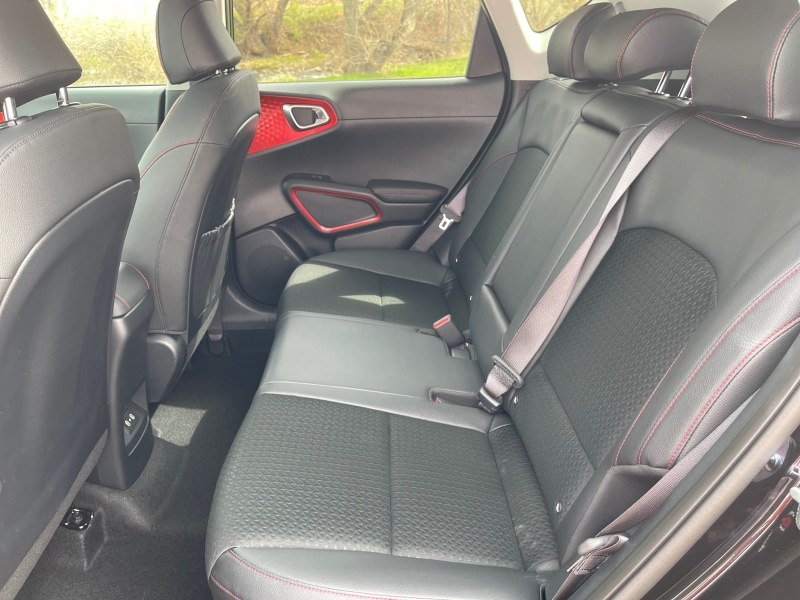 2025 Kia Soul
