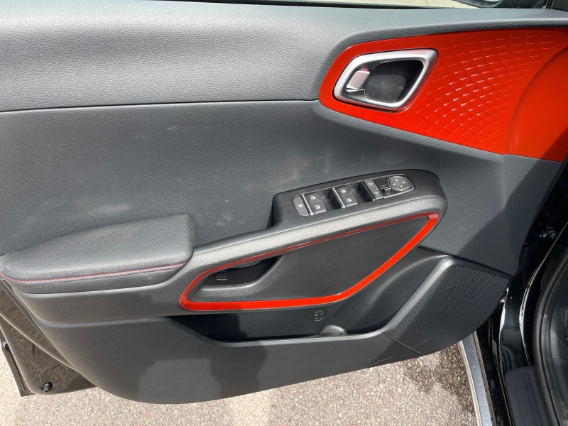 2025 Kia Soul