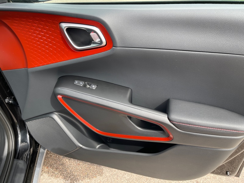 2025 Kia Soul