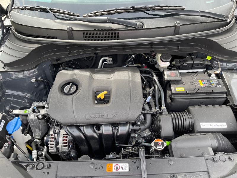 2025 Kia Soul
