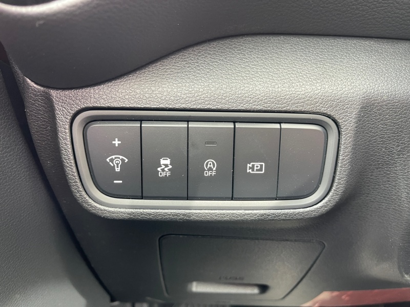 2025 Kia Soul