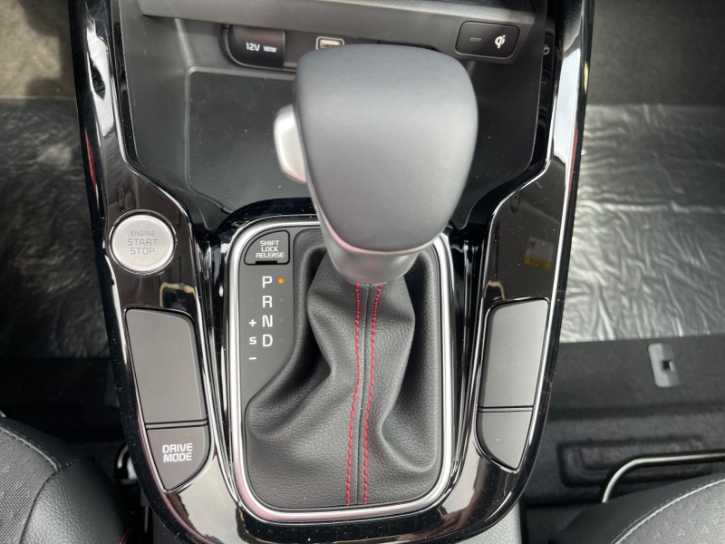 2025 Kia Soul