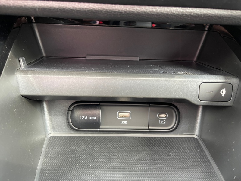 2025 Kia Soul