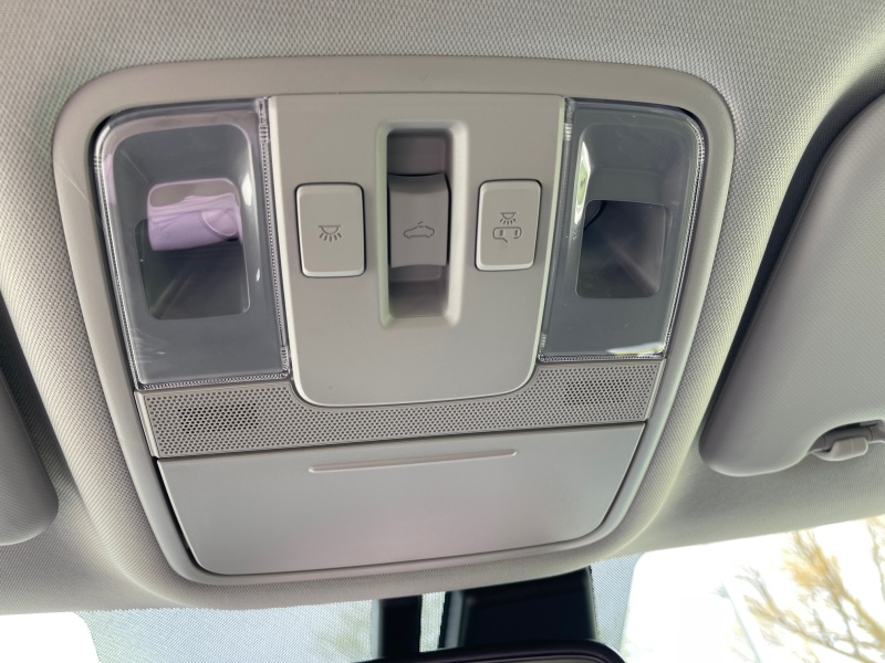 2025 Kia Soul