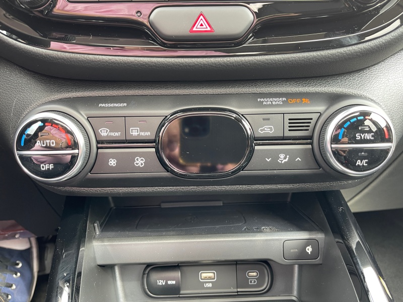 2025 Kia Soul
