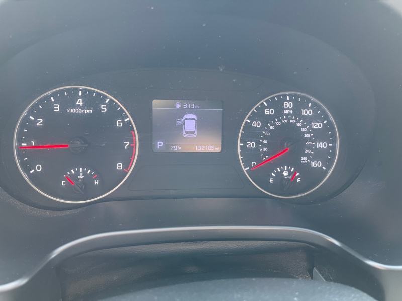 2021 Kia Seltos