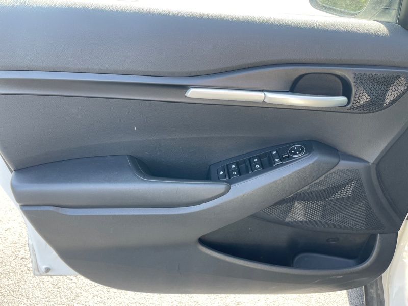 2021 Kia Seltos