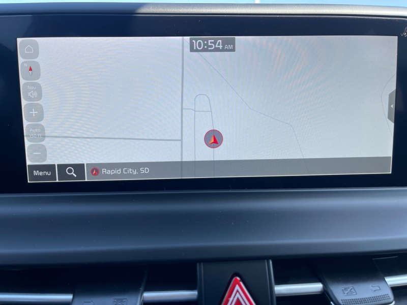 2025 Kia Seltos