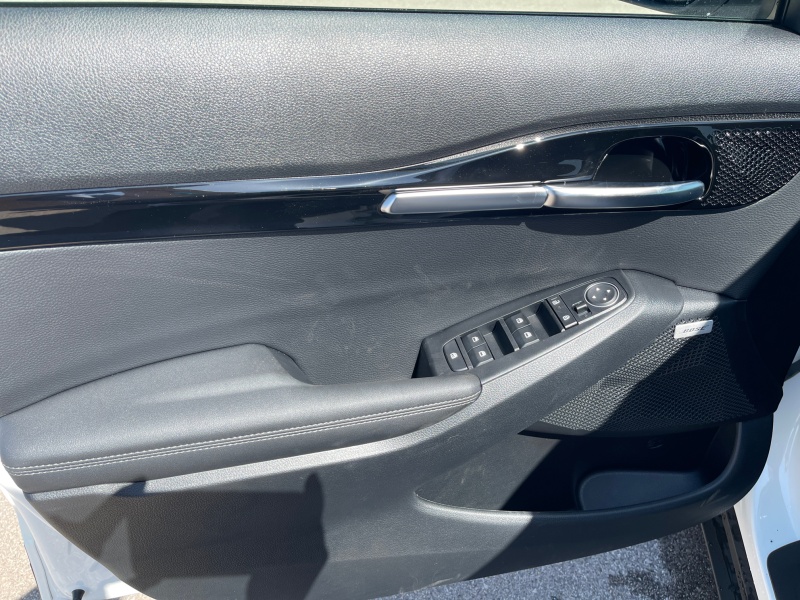 2025 Kia Seltos