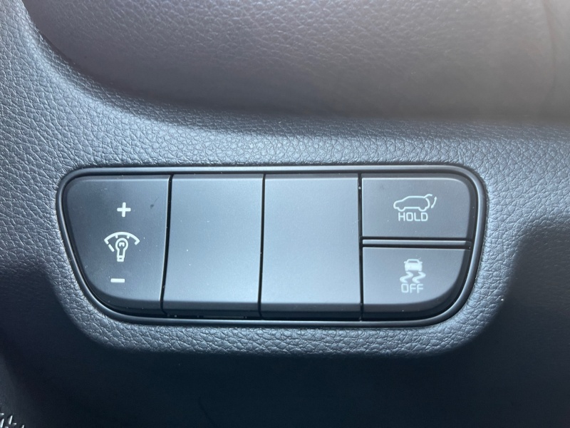 2025 Kia Seltos