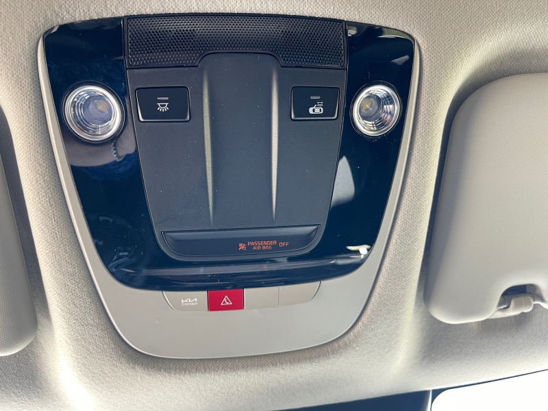 2025 Kia Seltos