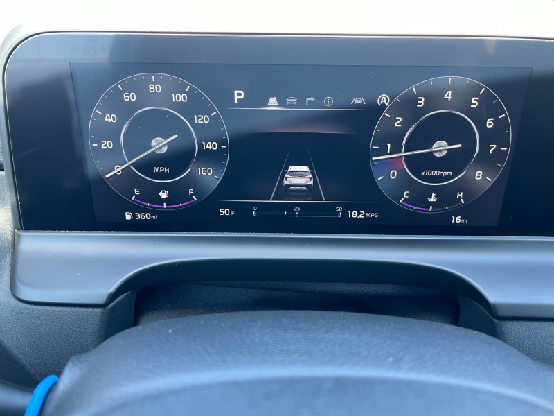 2025 Kia Seltos