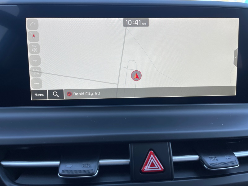 2025 Kia Seltos