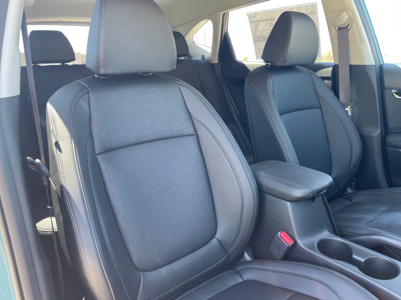 2025 Kia Seltos