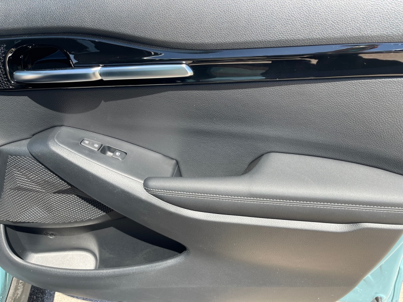 2025 Kia Seltos