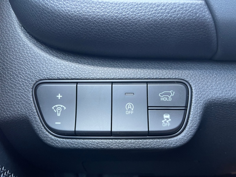 2025 Kia Seltos