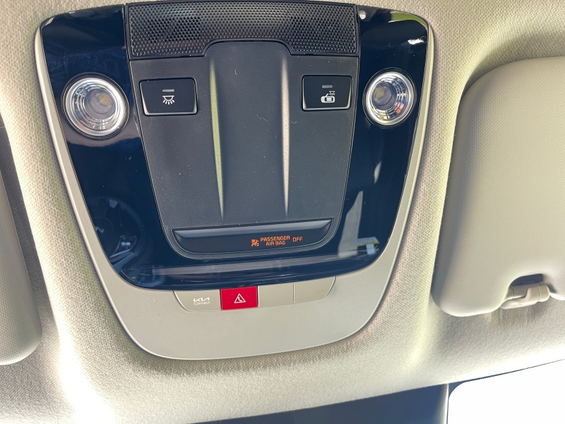 2025 Kia Seltos