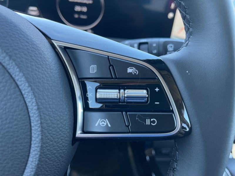 2025 Kia Seltos